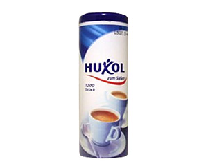 Cukura aizvietotjs Huxol 650gb